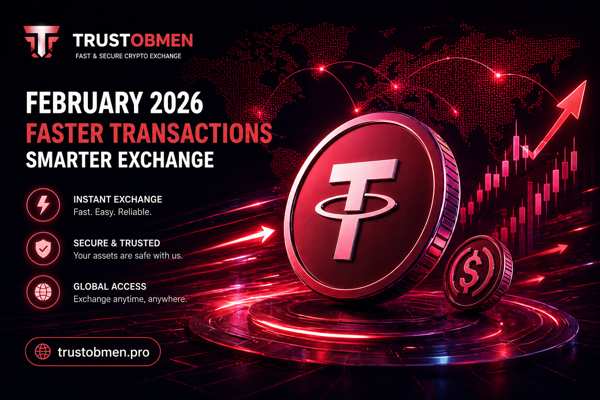 Faster Transactions and Growing Demand for Instant Exchange